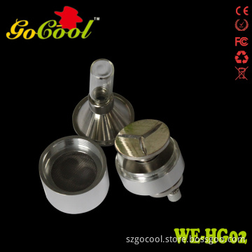 New Design Herb Grinder Tobacco Grinder Weed Grinder